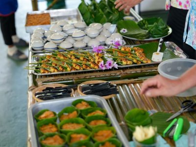 SS Rice News Convention 2025, Pattaya - Thailand